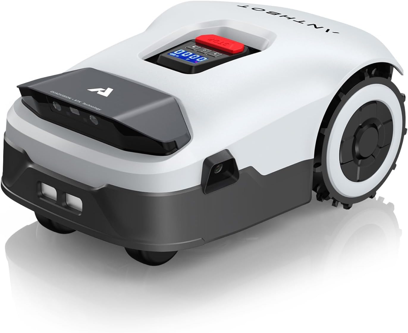 ANTHBOT Genie600