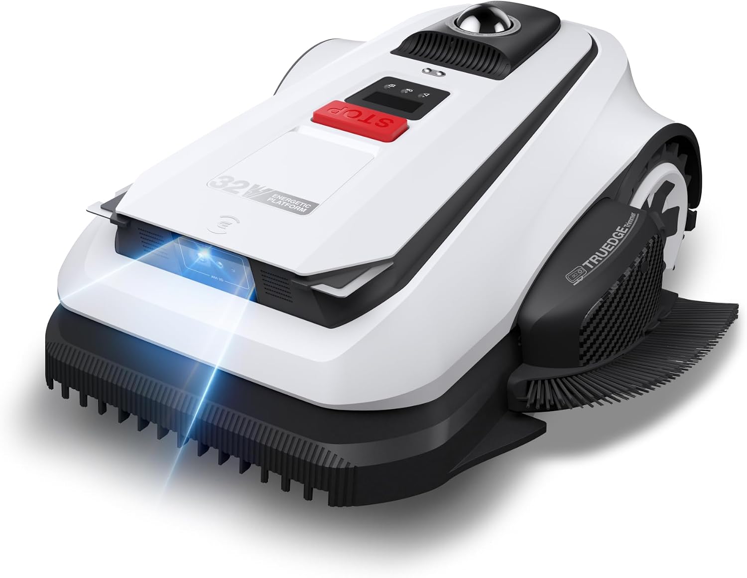 ECOVACS GOAT A1600 LiDAR Pro