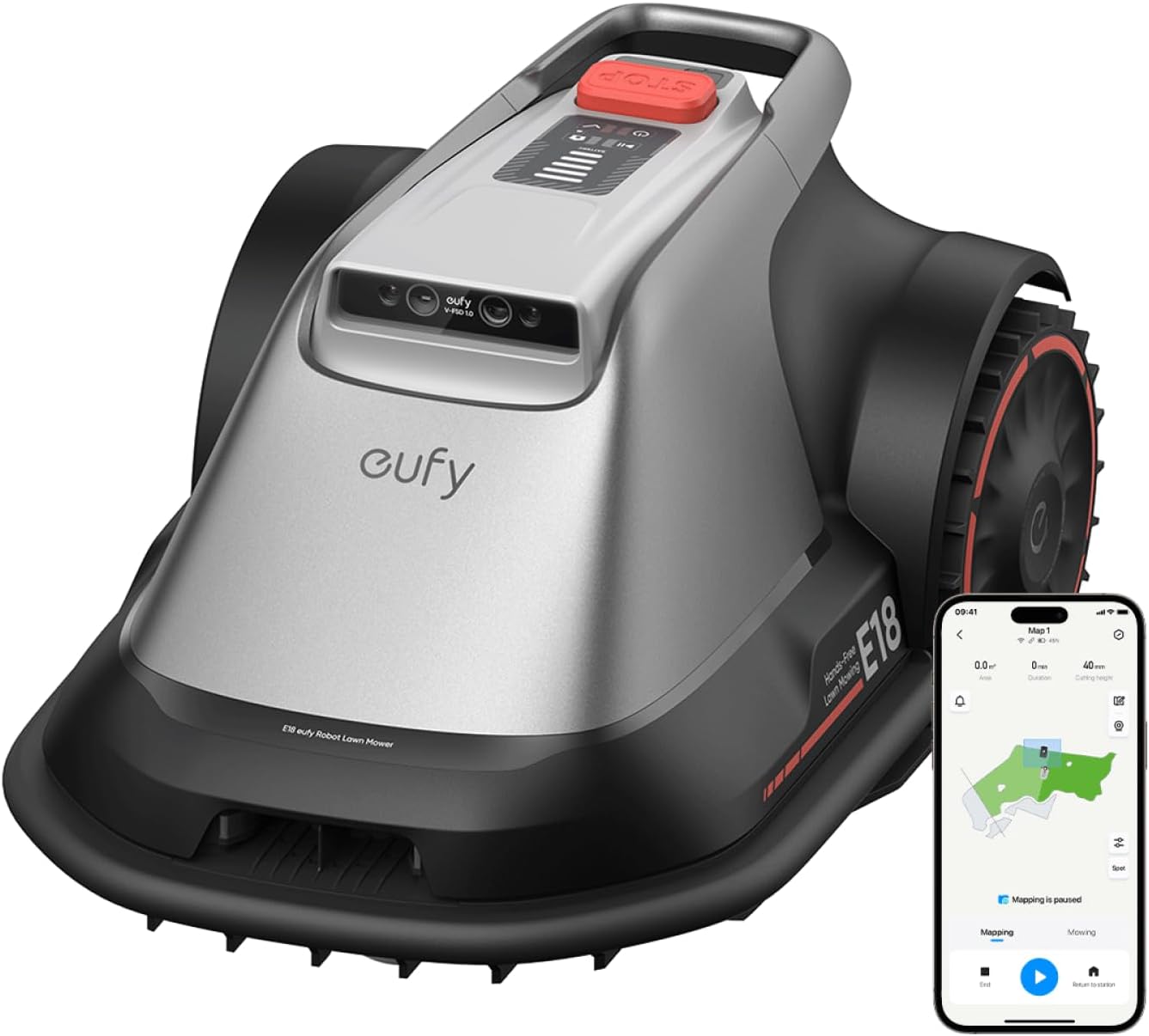 eufy E18