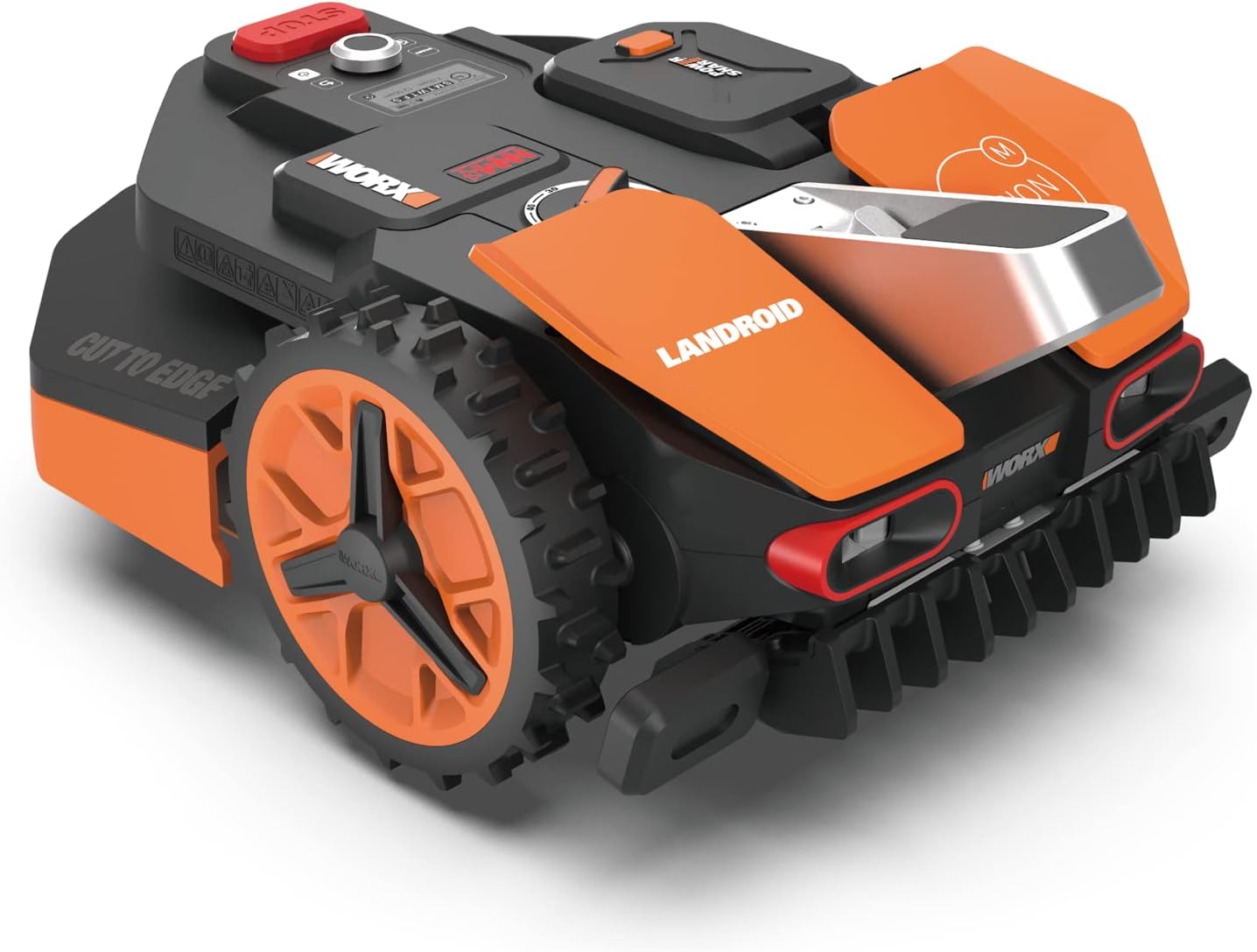 WORX Landroid Vision M600 WR206E