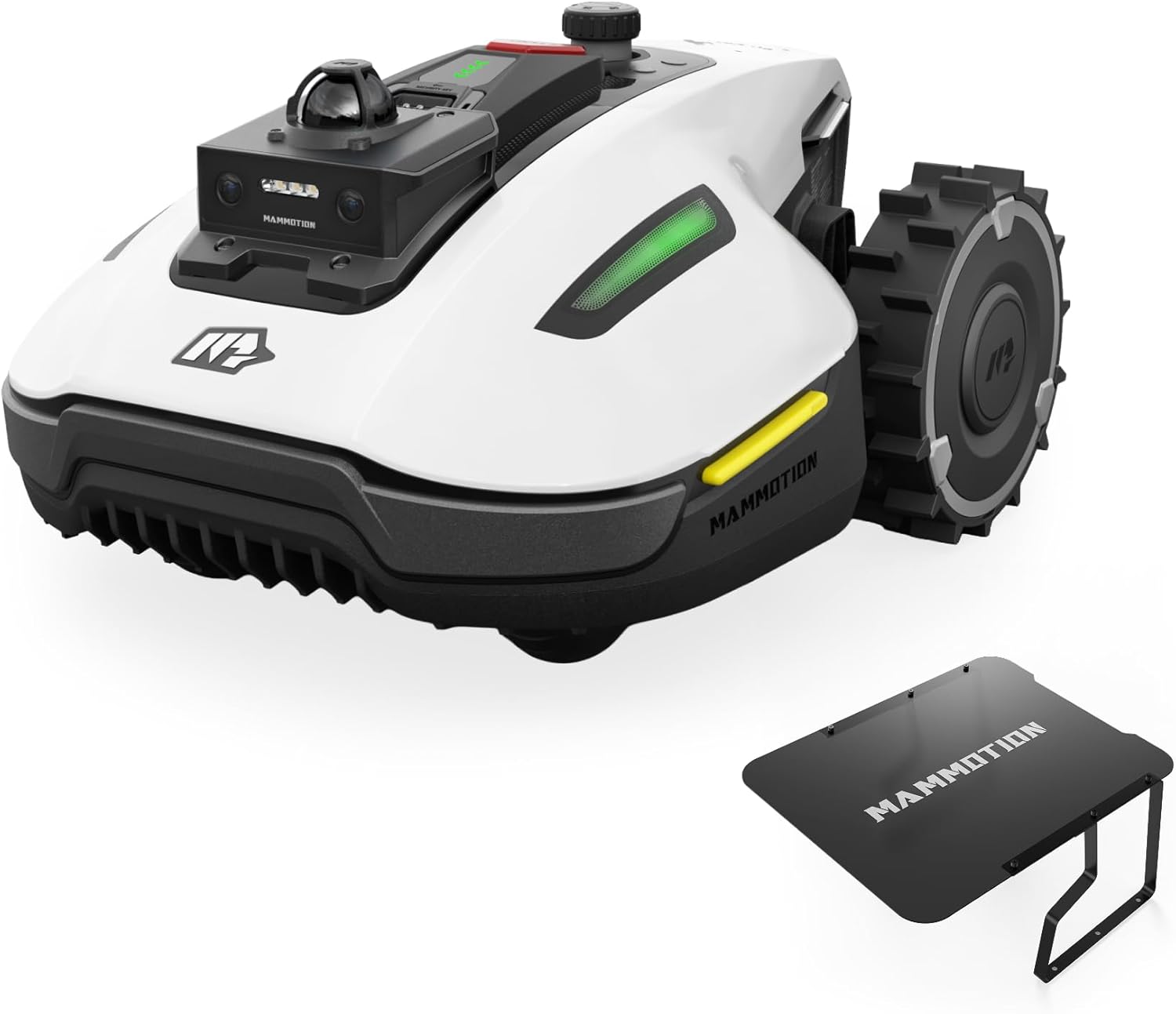 Mammotion YUKA mini 2 1000